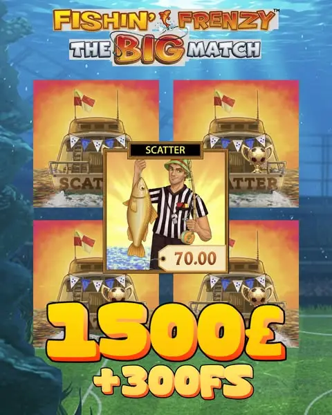 Кадр рекламы Grand Win