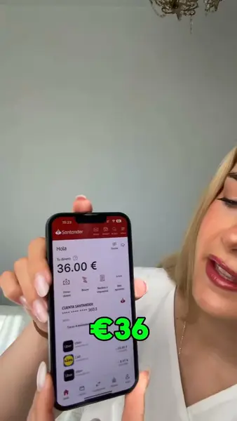 Кадр рекламы Spins Multi