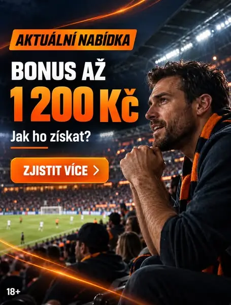 Кадр рекламы SazkoveKancelare.com