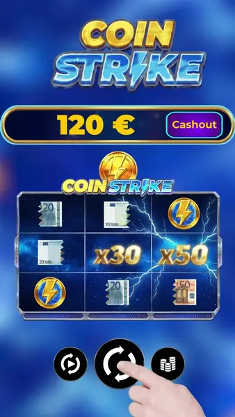 Кадр рекламы Super win