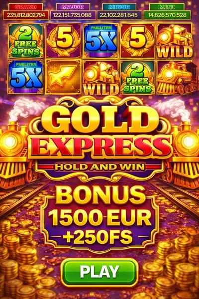Кадр рекламы Big Win