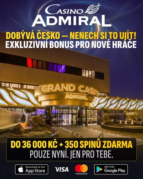 Кадр рекламы Jackpot Live