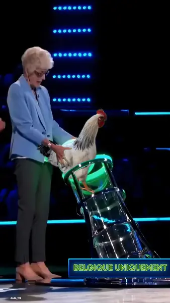 Кадр рекламы Chiken Road