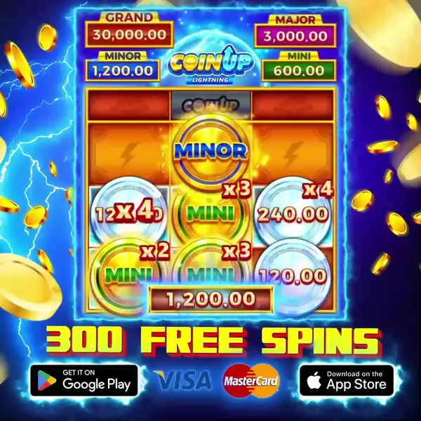 Кадр рекламы Money Storm