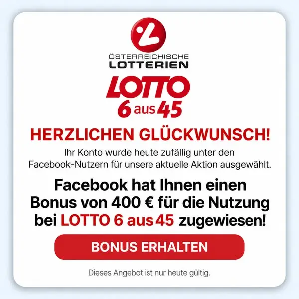 Кадр рекламы Lucky Win