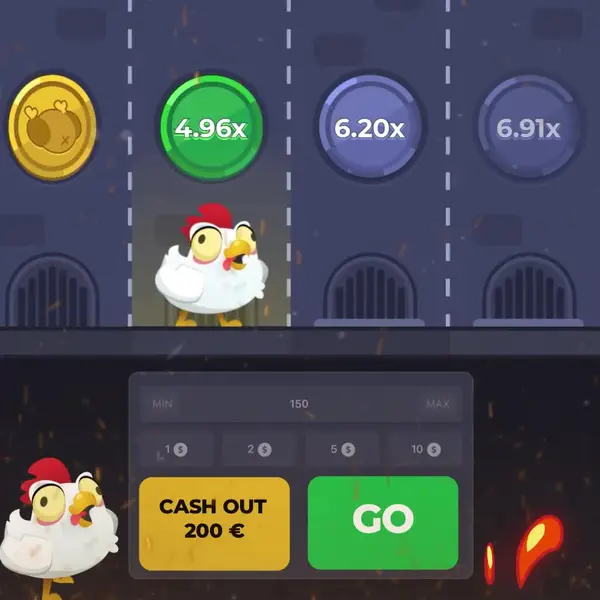 Кадр рекламы Smart Card
