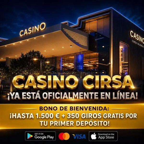Кадр рекламы Slots App Lounge