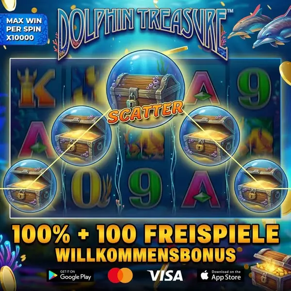 Кадр рекламы Big Win Zone