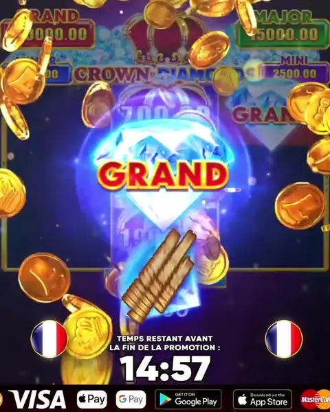 Кадр рекламы Coin Strike