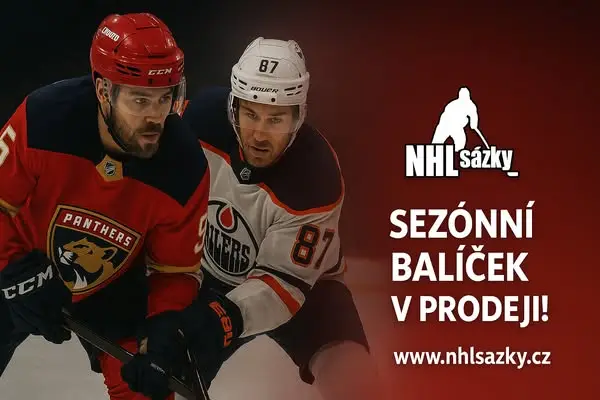 Кадр рекламы NHLsazky.cz
