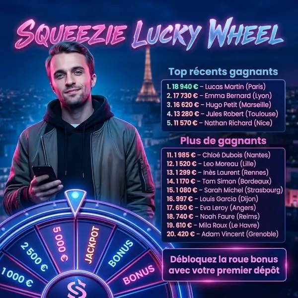 Кадр рекламы KSI Game