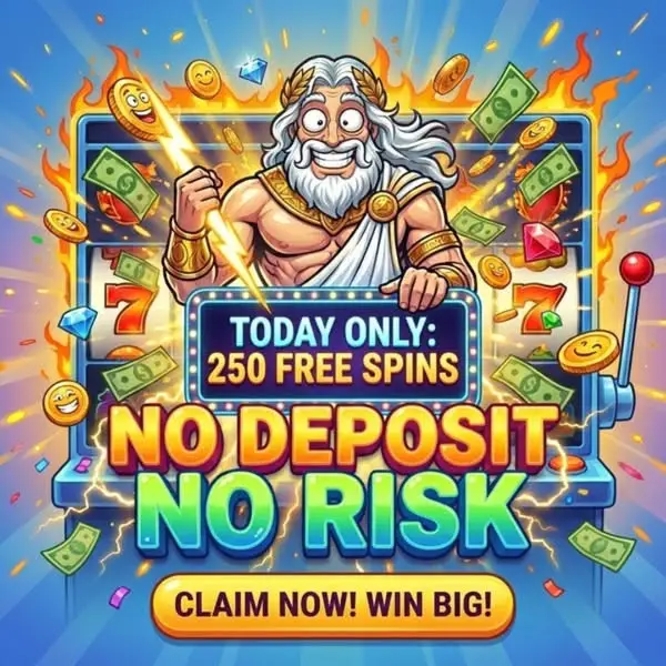 Кадр рекламы Spin&Win