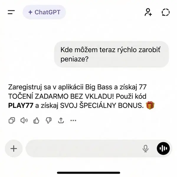 Кадр рекламы Gold Games