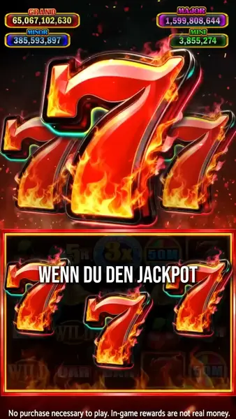 Кадр рекламы Lucky Jackpot x100