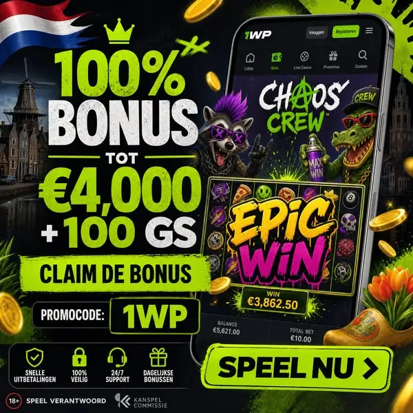 Кадр рекламы Big Win