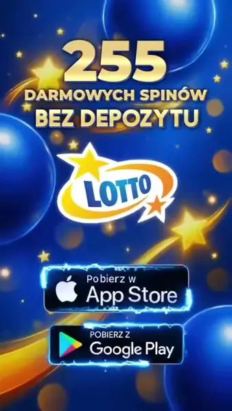 Кадр рекламы PL Lotto Max