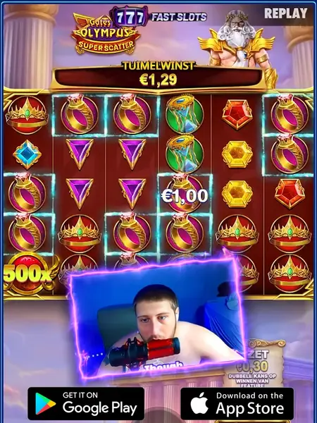 Кадр рекламы Big Win 777