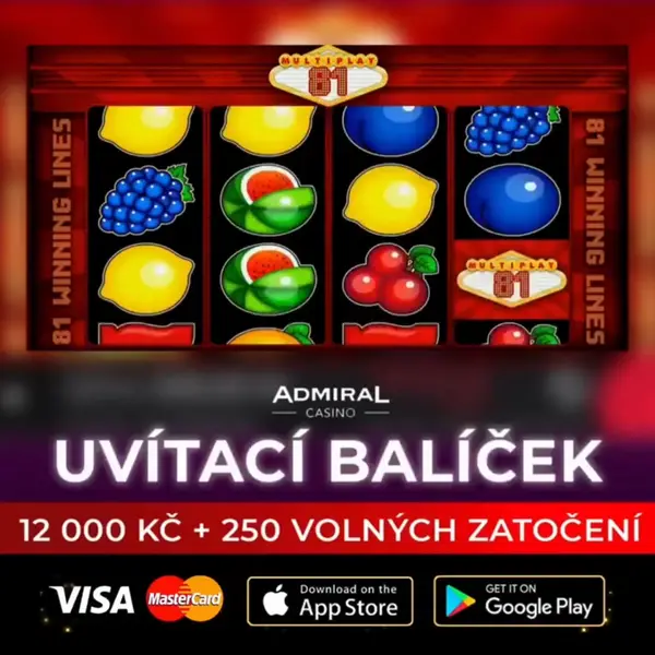 Кадр рекламы Multiplay 81