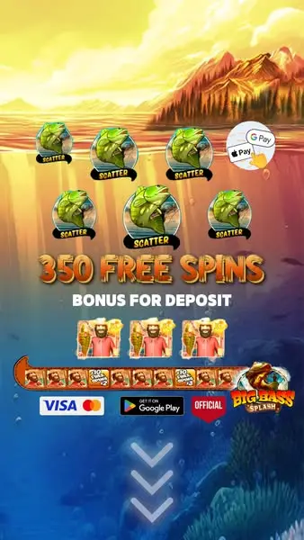 Кадр рекламы SpinTop Games