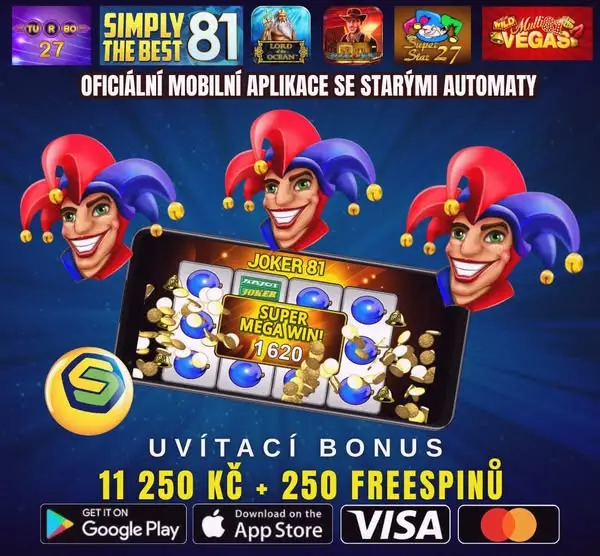 Кадр рекламы Sazka Jackpot