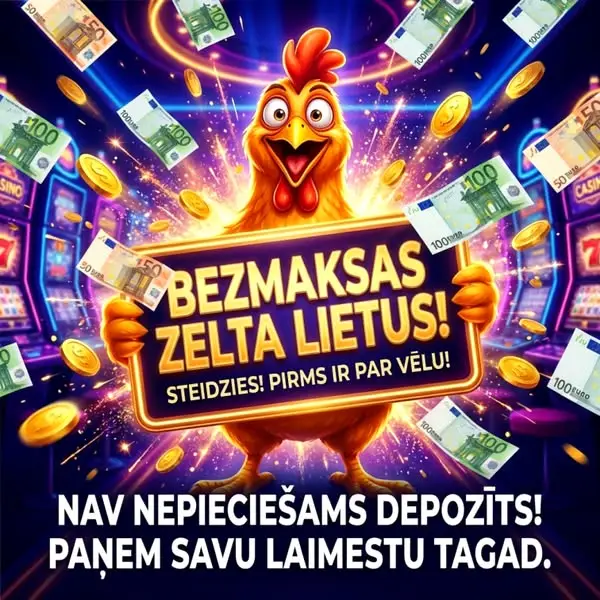 Кадр рекламы Play2Win