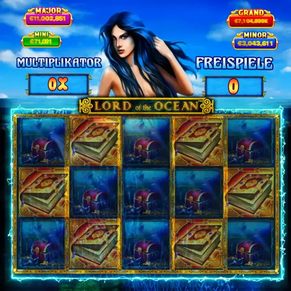 Кадр рекламы Power of Zeus Online