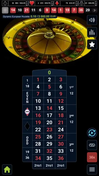 Кадр рекламы Online Game