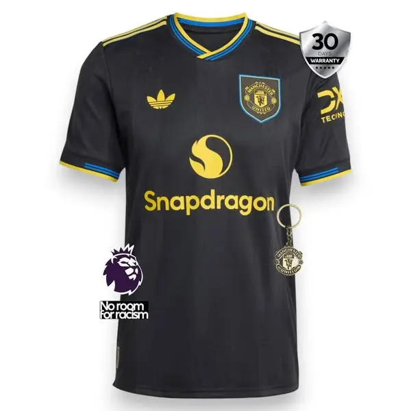 Кадр рекламы FootJersey
