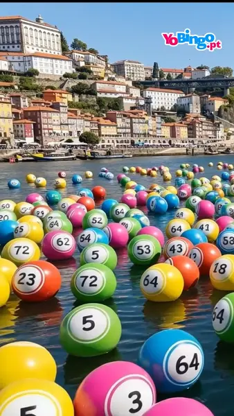 Кадр рекламы YoBingo PT