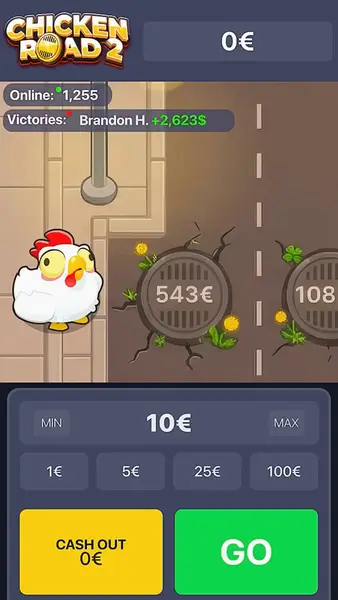 Кадр рекламы Top Slots It