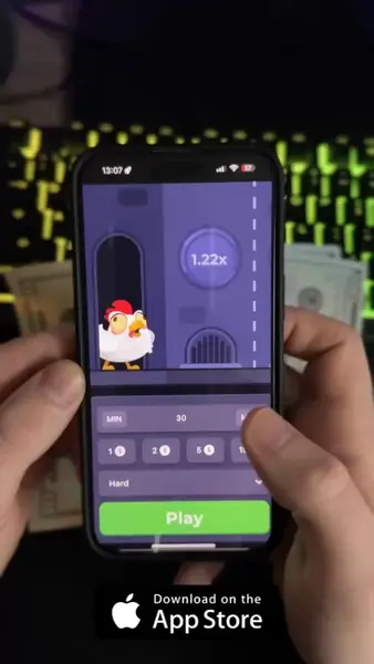 Кадр рекламы Koko Game