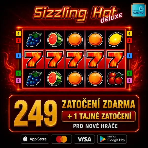 Кадр рекламы Allwyn Casino