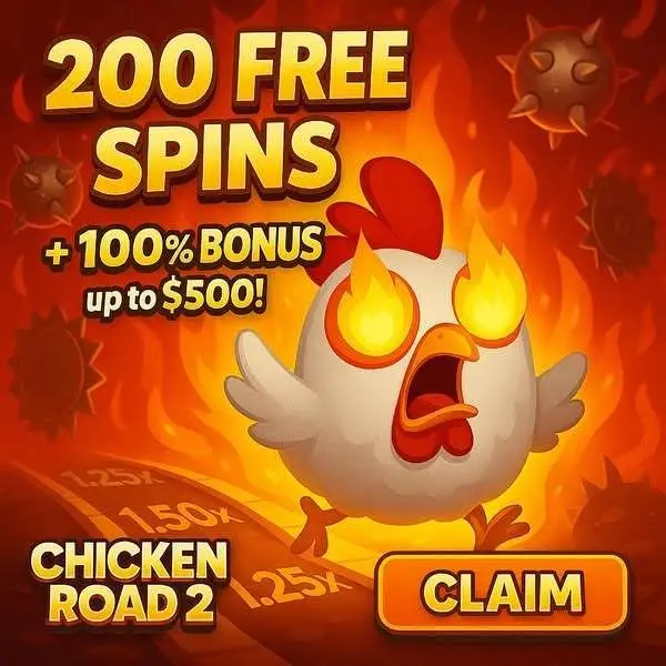 Кадр рекламы Chick Game
