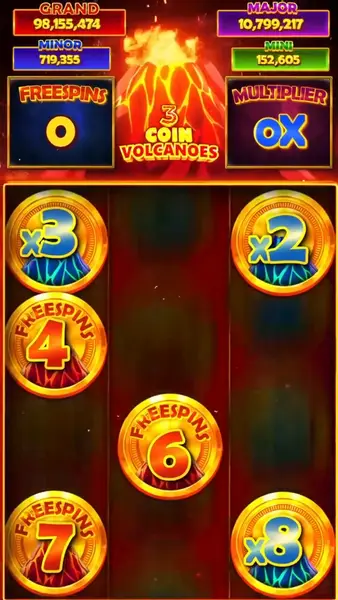 Кадр рекламы Big win