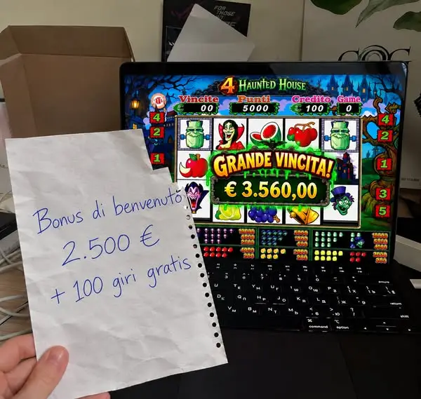 Кадр рекламы Sisal Giochi