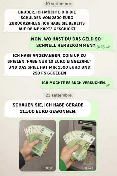 Кадр рекламы ВеtМаstеrs Нub