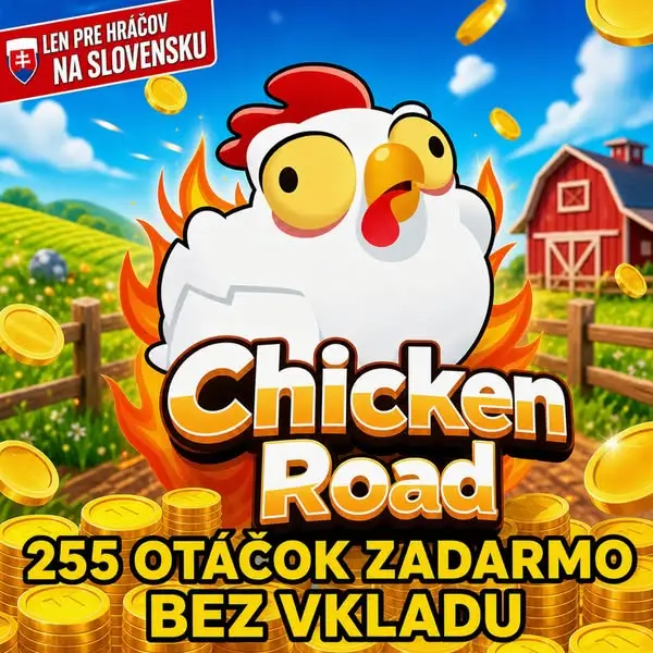 Кадр рекламы Chicken Highway