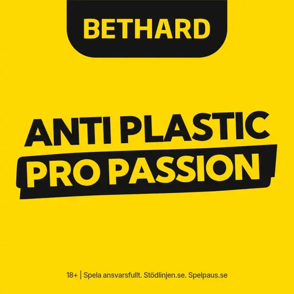 Кадр рекламы Bethard