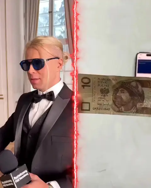 Кадр рекламы Big win