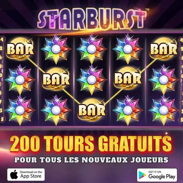 Кадр рекламы Top Slots FR