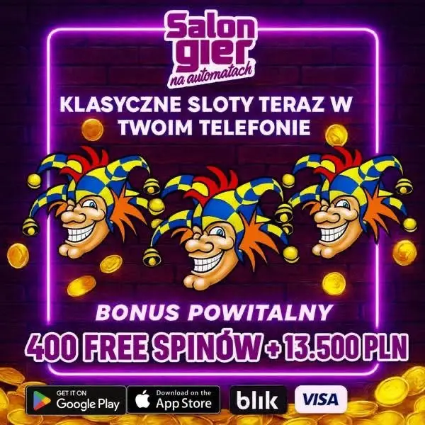Кадр рекламы Top Slots