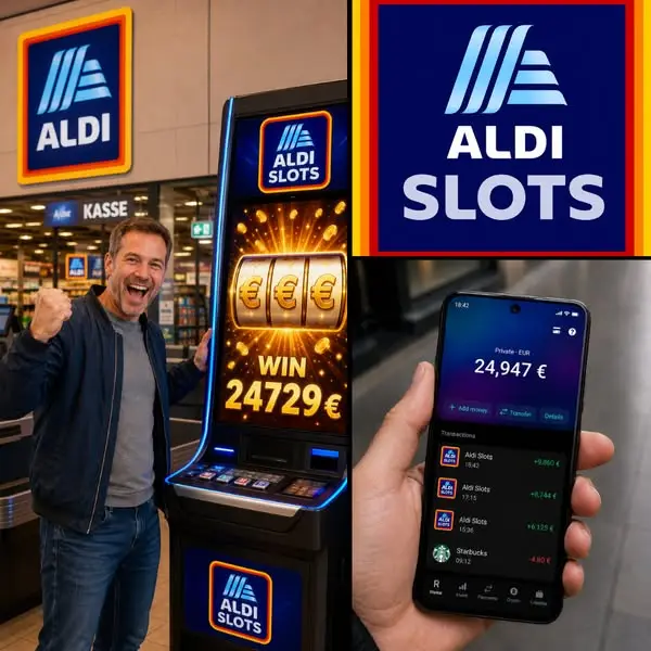 Кадр рекламы Royal Jackpot Room