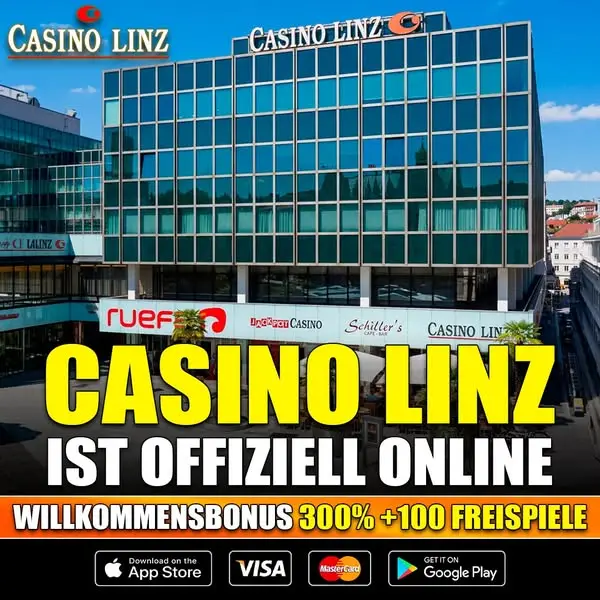 Кадр рекламы Lucky Vienna