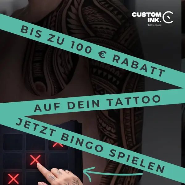 Кадр рекламы Custom Ink Luxembourg