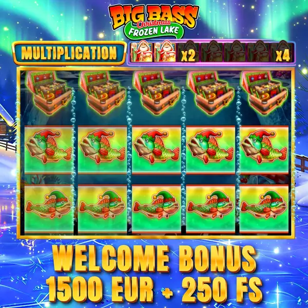 Кадр рекламы Spin&Win