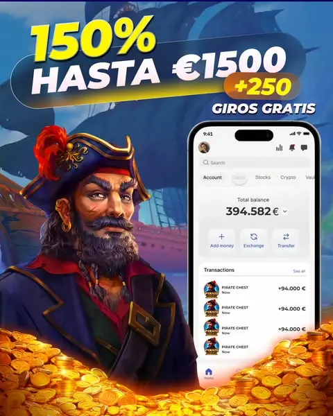 Кадр рекламы Jackpot game