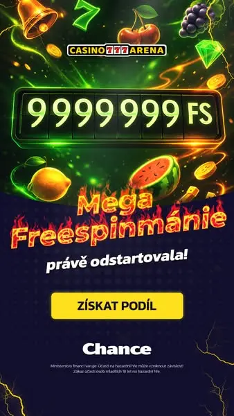 Кадр рекламы Casino Arena