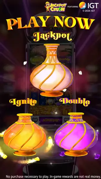Кадр рекламы Royal Spin