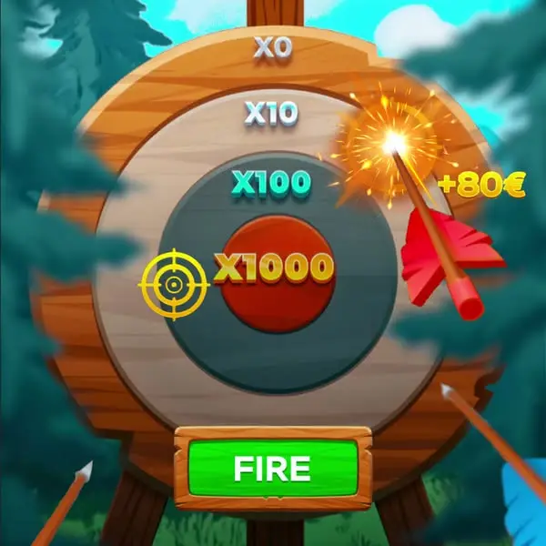 Кадр рекламы Online Casino