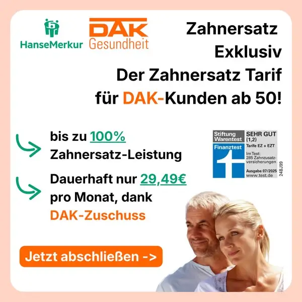 Кадр рекламы DAK 
